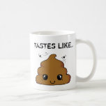 Cutie Poo Mug