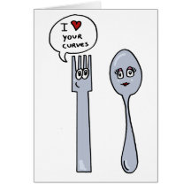 Cutlery Felicitacion