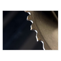 Cutting Edge IV Business Card