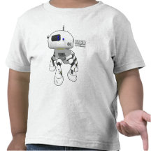 cv08 Grey T-shirt