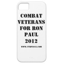 CVRP iPhone Case iPhone 5 Case