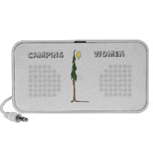 CW Doodle Speaker