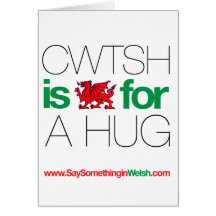 CWTSH CARD
