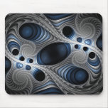 Cyanosis Mousepad