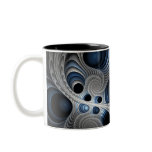 Cyanosis Mug