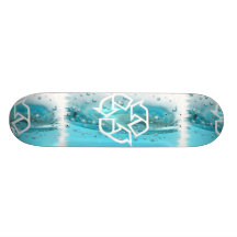 Cycle Skateboard