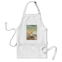 Cycles De Dion Bouton Aprons