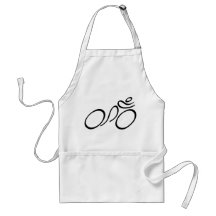 Cycling Apron