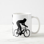 Cycling Evolution Mug