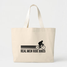 Cycling (male) bag
