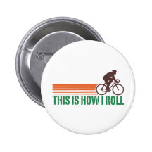 Cycling (male) pin