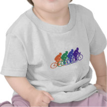 Cycling (male) shirt
