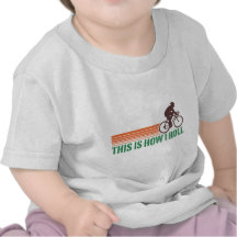 Cycling (male) tshirts