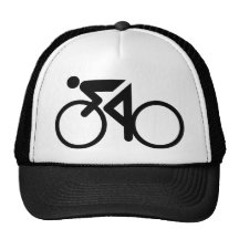 cycling racing bicycle mesh hats