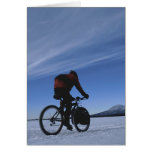Cyclist Cards
