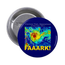 Cyclone Yasi, Queensland, February 2011 Button