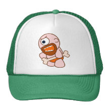 Cyclops Hat