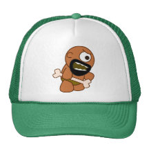 Cyclops Hat