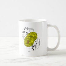 Cymbals Mug
