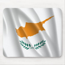 CYPRUS MOUSE PAD