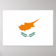 Cyprus Poster