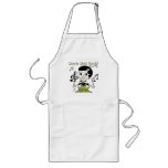 Czech Girls Rock Aprons