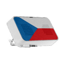 Czech Republic Travel Speakers