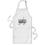 Czechoslovakia Rocks Apron