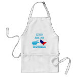 Czechs are my Homies Apron