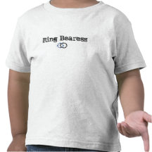 D417, D460, Ring Bearess Shirt
