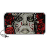D.O.D. TRAVELLING SPEAKER