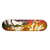 DA JOYNT! SKATEBOARDS