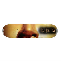 dabuda skate skate board deck