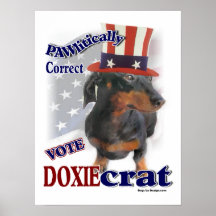 Dachshund Gifts Posters