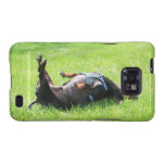 Dachshund - TGIF Samsung Galaxy S Case