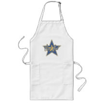 Dad is Rad, I have a Rad Dad Apron