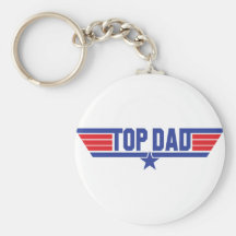 Dad Key Chains