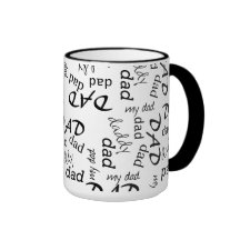 Dad Mug