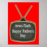 Dad Poster