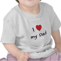 Dad Tees