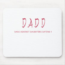DADD MOUSE PAD