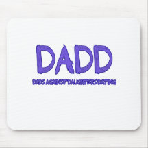 DADD MOUSE PADS