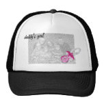 Daddy's Girl -- Customisable Hats