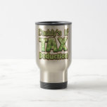 Daddy's Lil' Tax Deduction Coffee Mugs