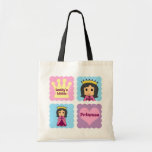 Daddy's Little Princess Bags