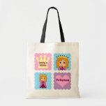Daddy's Little Princess Bags