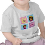 Daddy's Little Princess Shirt