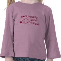 Daddy's little Princess T-shirt