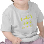 Daddy's Princess T-shirt
