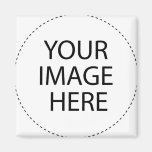 Dadism Dad Father Pappa Daddy Gifts Refrigerator Magnet
